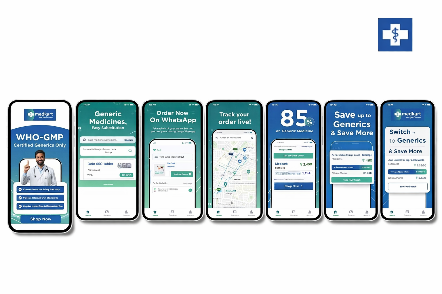 Medkart_ Order Medicine Online