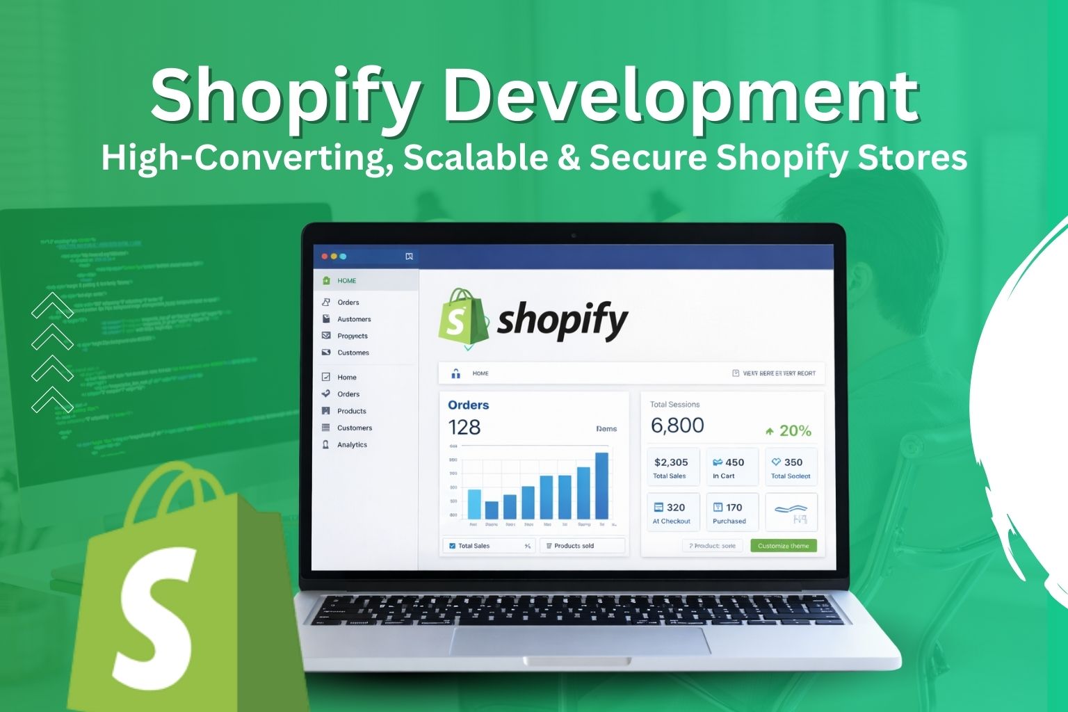 Shopify Development